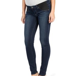 Paige Verdugo Maternity Skinny Jean